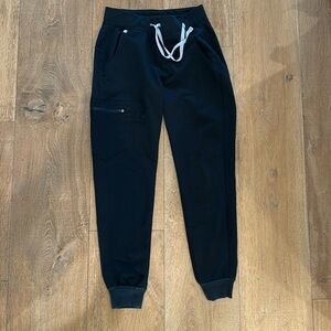 Figs - “Zamora Jogger Scrub Pants” Size XS